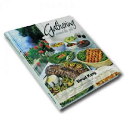 Broil King Cookbook 5090910 IMAGE 1