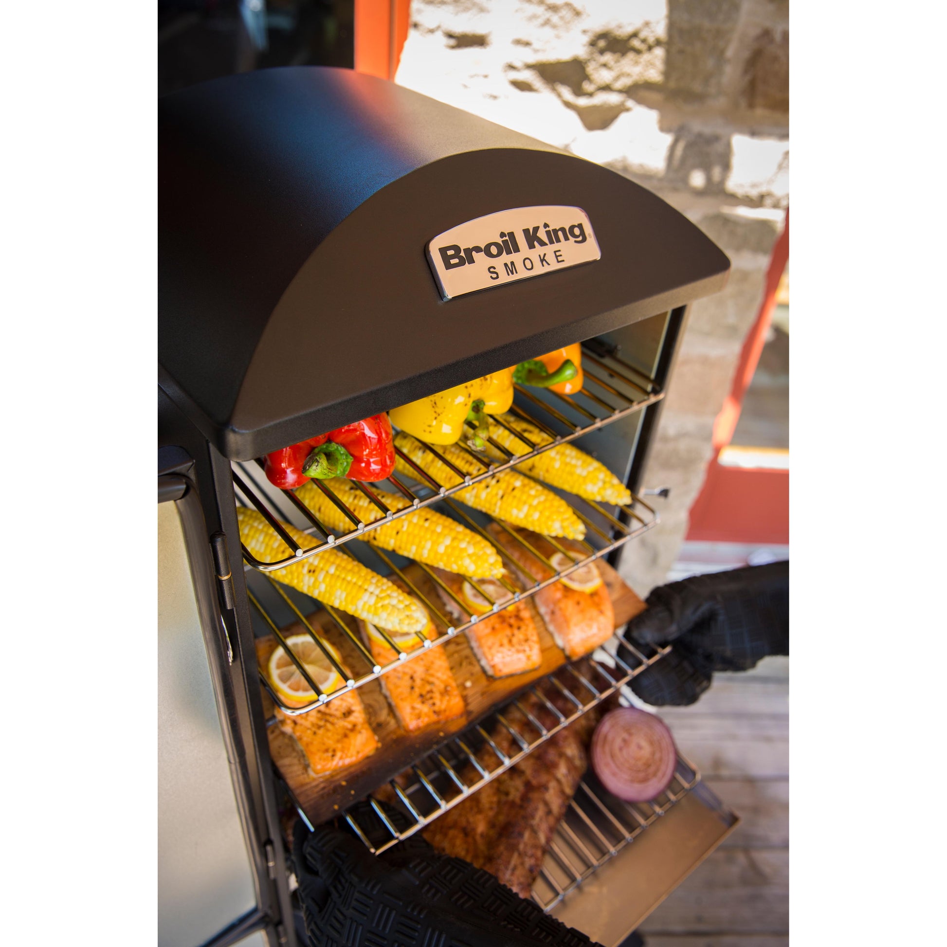 Broil King Smoke™ Vertical 923610 IMAGE 4
