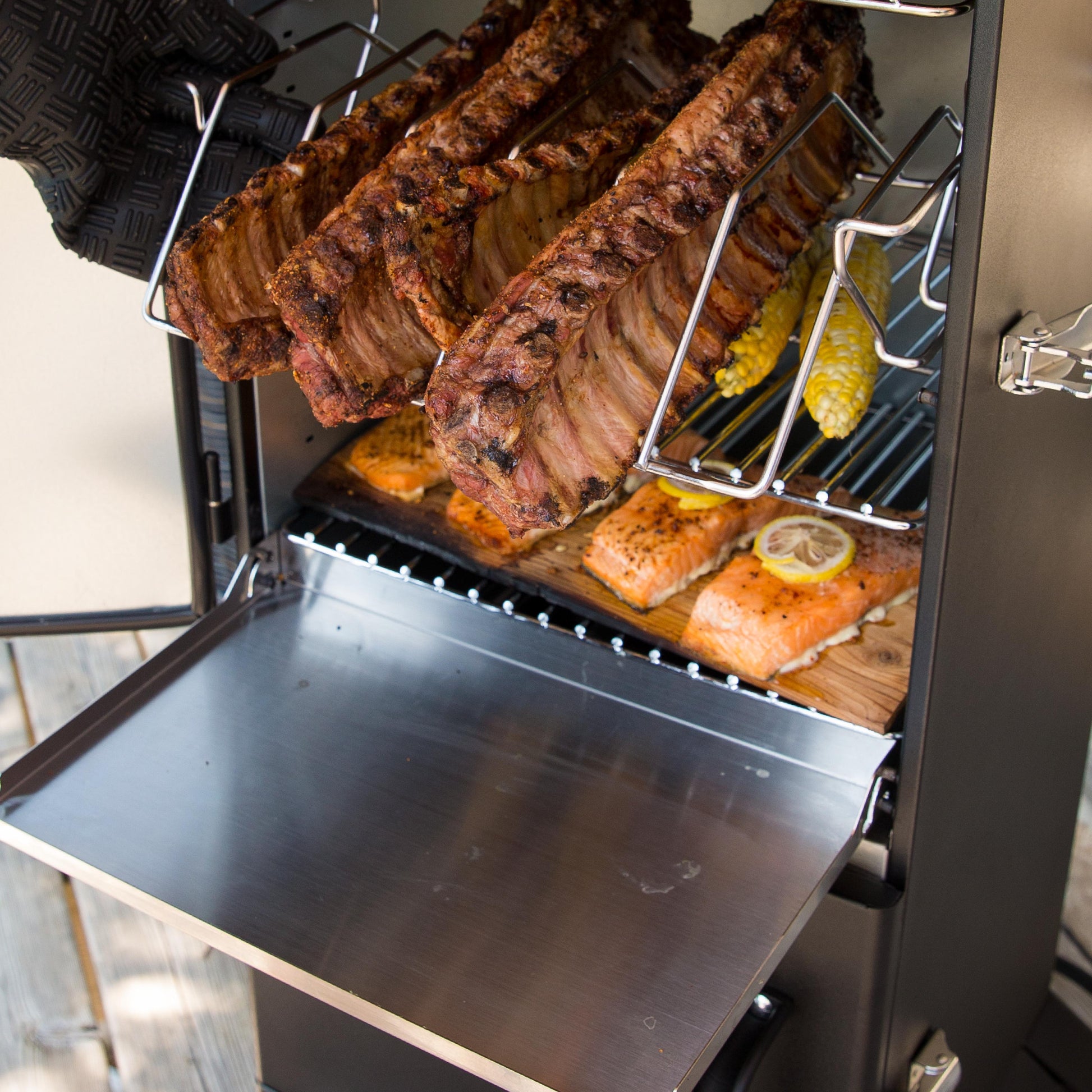 Broil King Smoke™ Vertical 923610 IMAGE 5