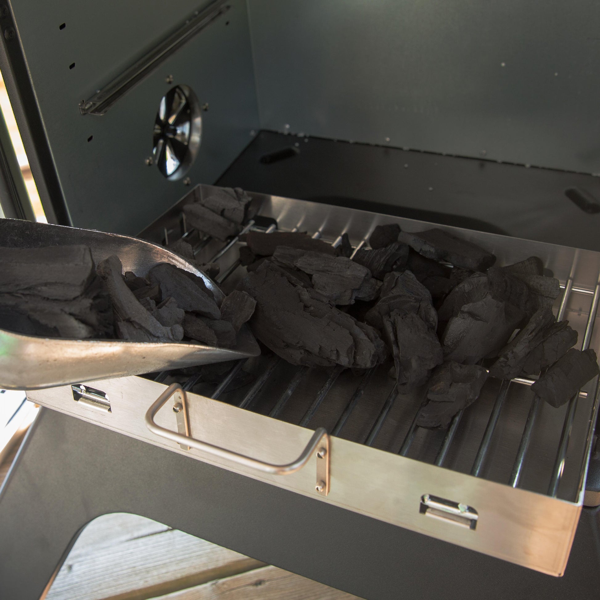 Broil King Smoke™ Vertical 923610 IMAGE 6