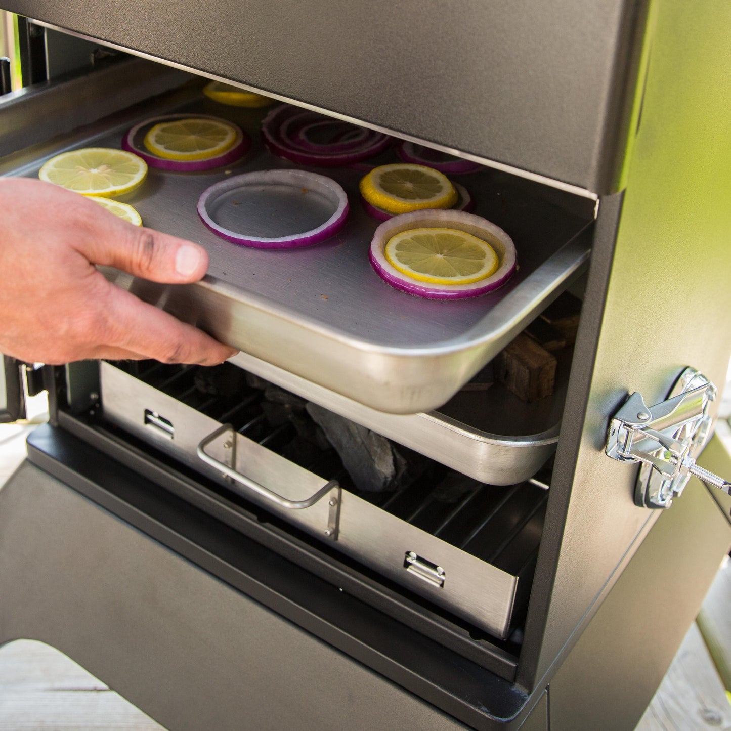 Broil King Smoke™ Vertical 923610 IMAGE 8