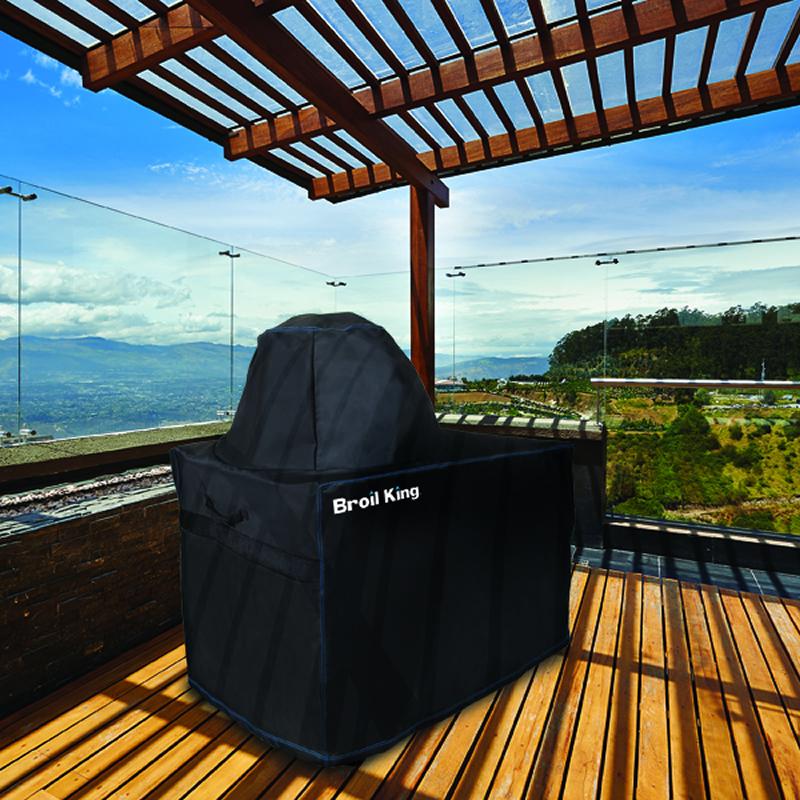 Broil King Grill and Oven Accessories Covers KA5536 IMAGE 2