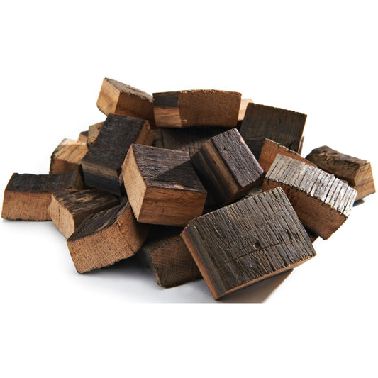 Broil King Rum Wood Chunks 63255 IMAGE 1