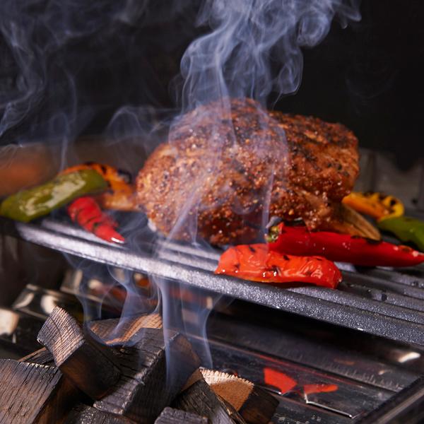 Broil King Rum Wood Chunks 63255 IMAGE 3
