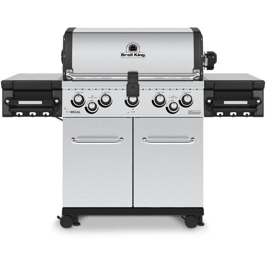 Broil King Regal™ S590 Pro Gas Grill 958347 IMAGE 1