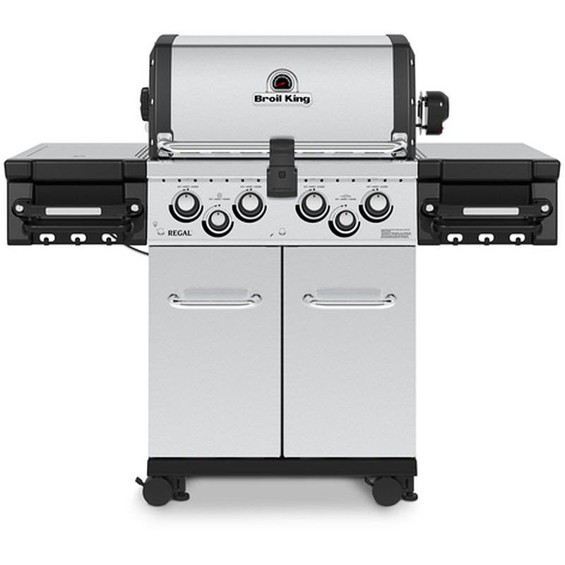 Broil King Regal™ S490 Pro Gas Grill 956344 IMAGE 1