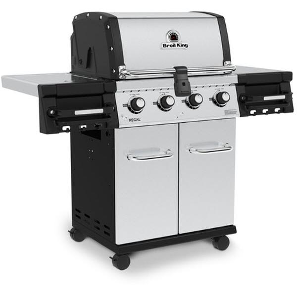 Broil King Regal™ S420 Pro Gas Grill 956314 IMAGE 3