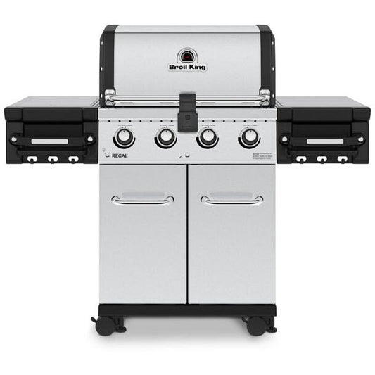 Broil King Regal™ S420 Pro Gas Grill 956317 IMAGE 1