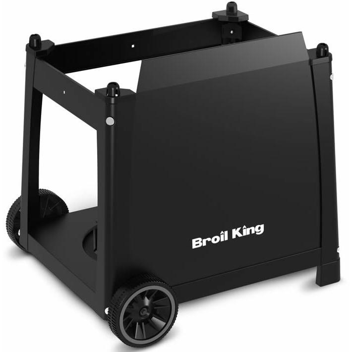 Broil King Grill and Oven Carts Freestanding 902500 IMAGE 2