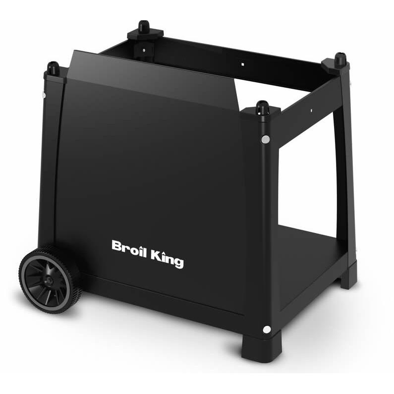 Broil King Grill and Oven Carts Freestanding 902500 IMAGE 3