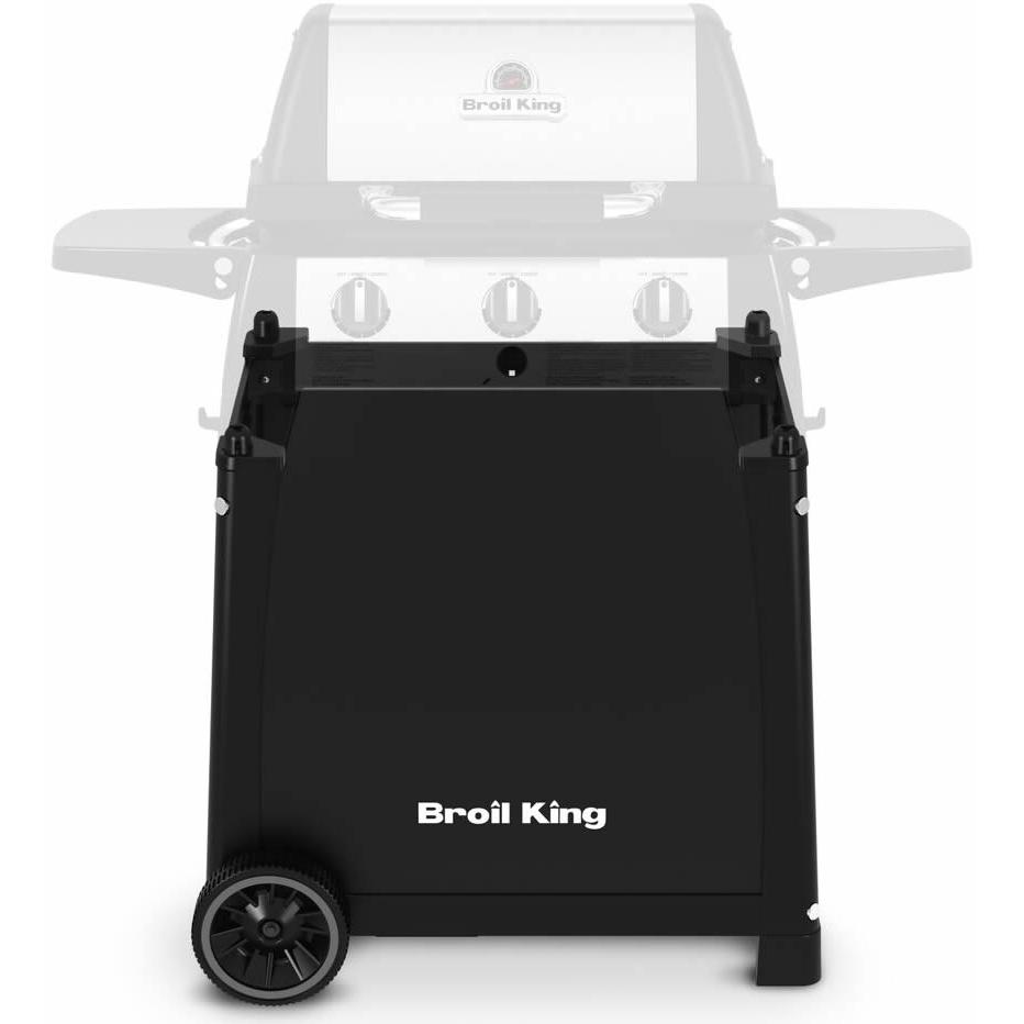 Broil King Grill and Oven Carts Freestanding 902500 IMAGE 5