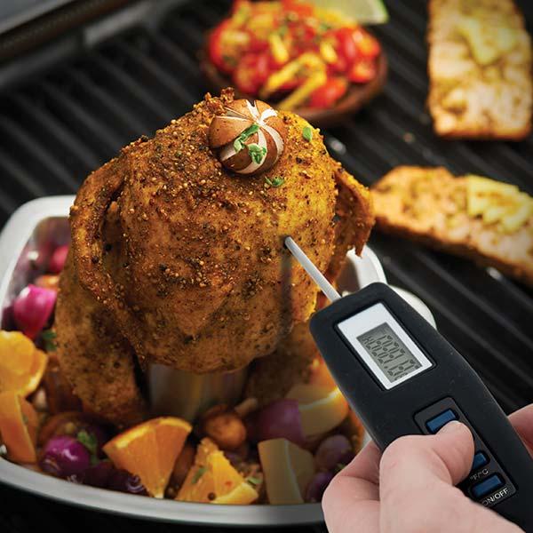 Broil King Thermometer 61135 IMAGE 2