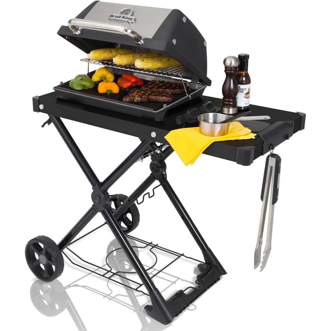 Broil King Grills Gas Grills 910854 IMAGE 2