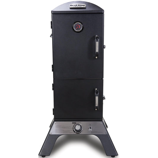 Broil King Smoke™ Vertical Natural Gas Smoker 923617 IMAGE 1