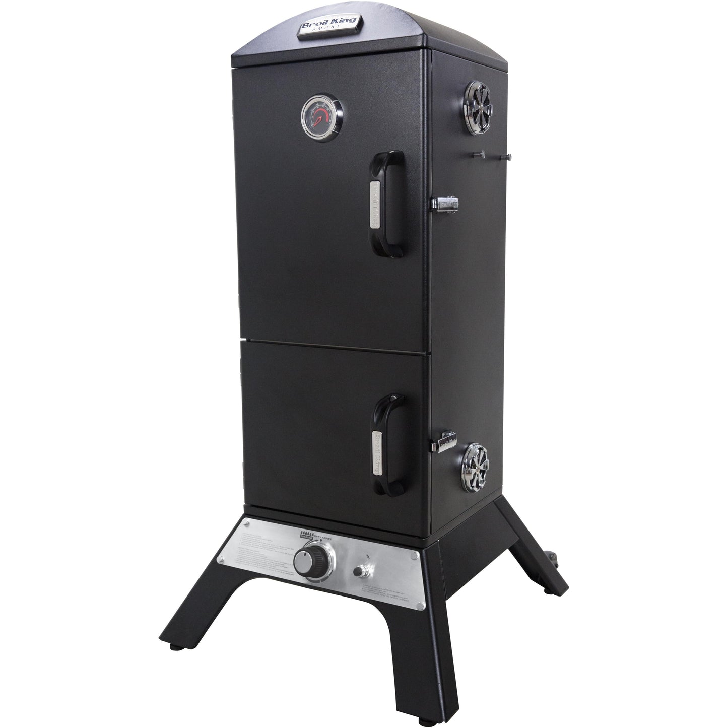 Broil King Smoke™ Vertical Natural Gas Smoker 923617 IMAGE 2
