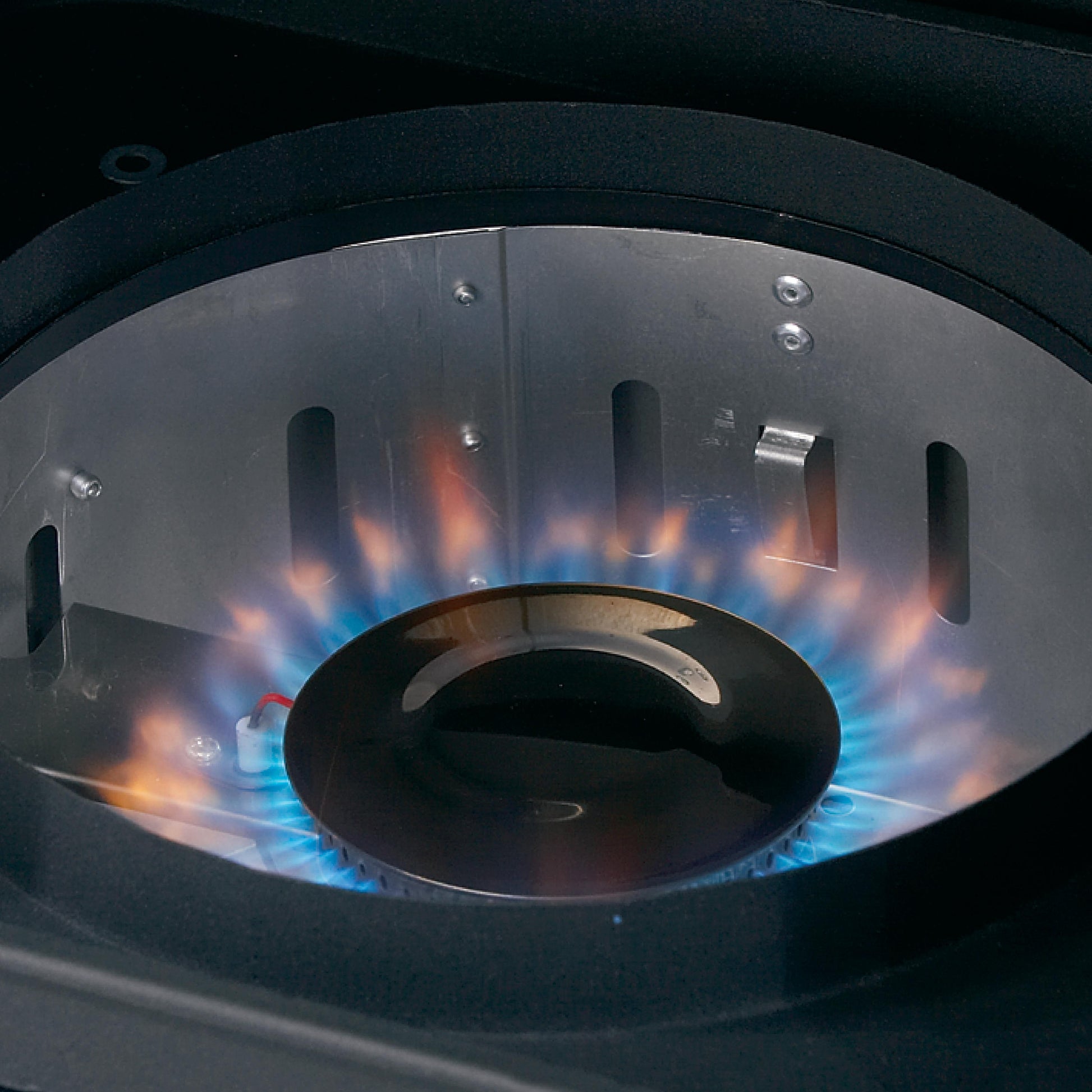 Broil King Smoke™ Cabinet Gas Smoker 923614 IMAGE 6