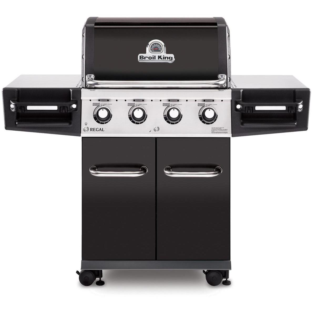 Broil King Regal™ 420 Pro Gas Grill 956217 IMAGE 1
