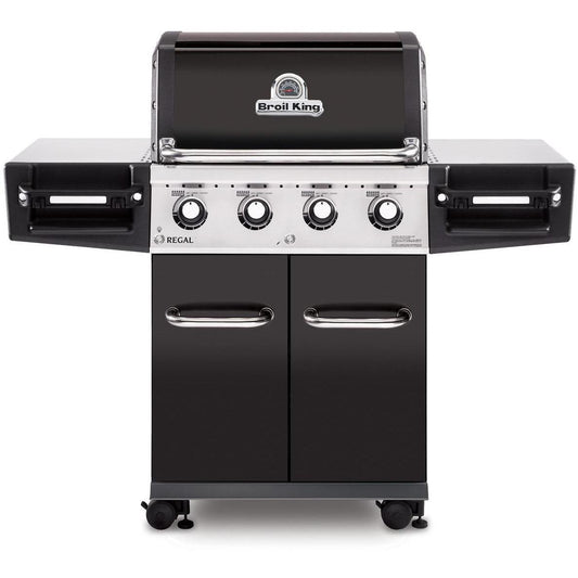 Broil King Regal™ 420 Pro Gas Grill 956217 IMAGE 1
