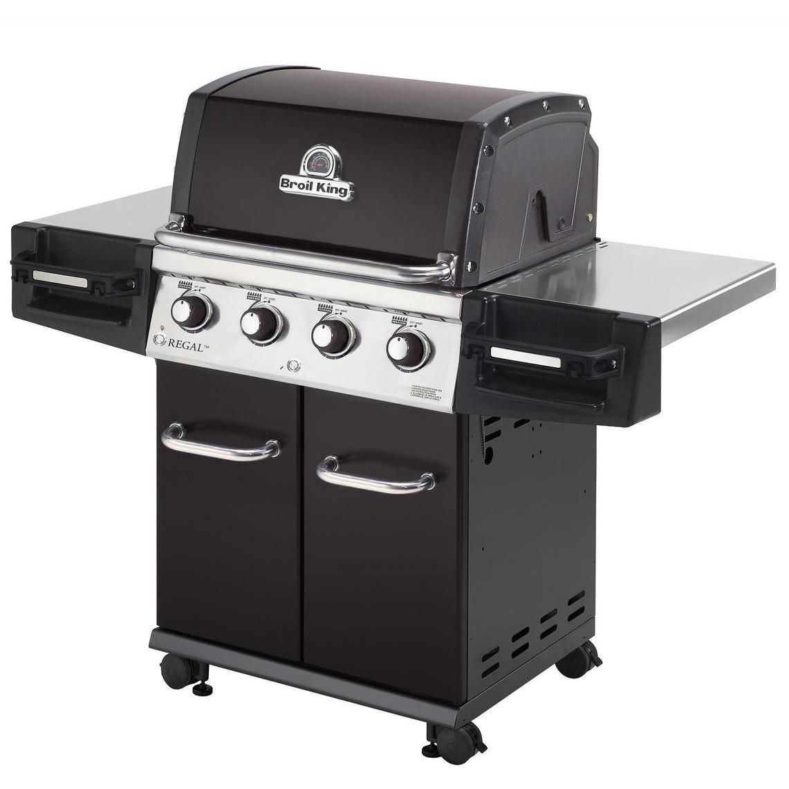 Broil King Regal™ 420 Pro Gas Grill 956217 IMAGE 2