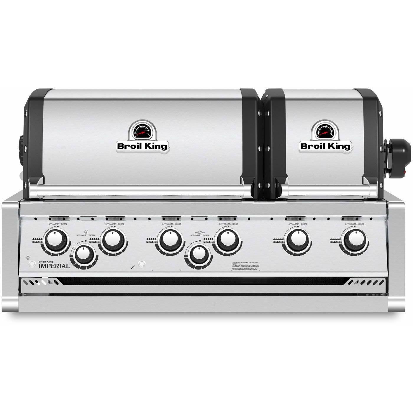 Broil King Imperial™ XLS Gas Grill 957087 IMAGE 1