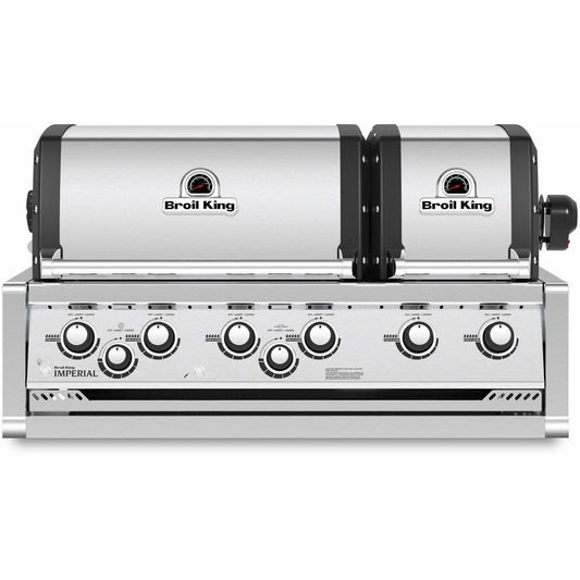 Broil King Imperial™ XLS Gas Grill 957087 IMAGE 1