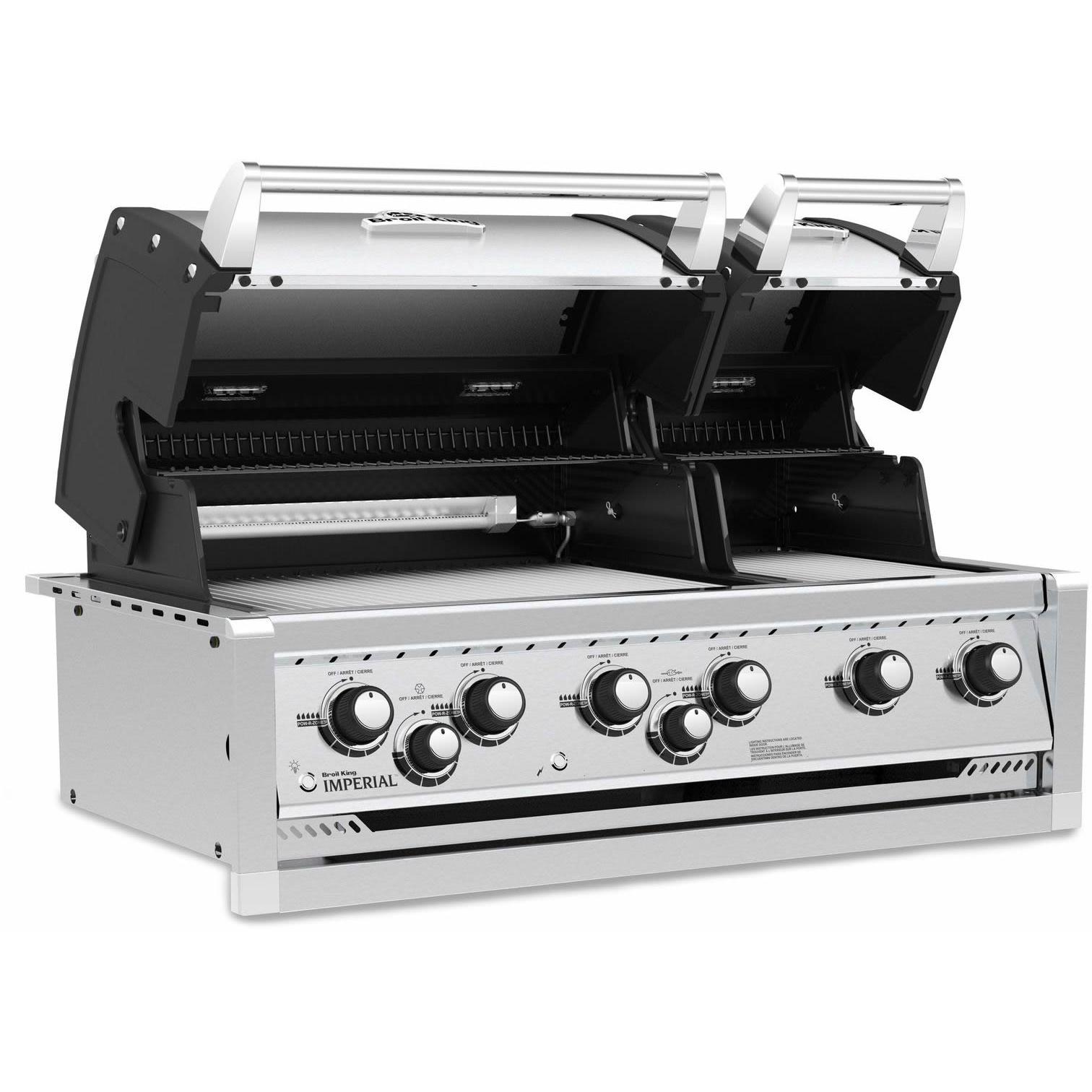 Broil King Imperial™ XLS Gas Grill 957087 IMAGE 4