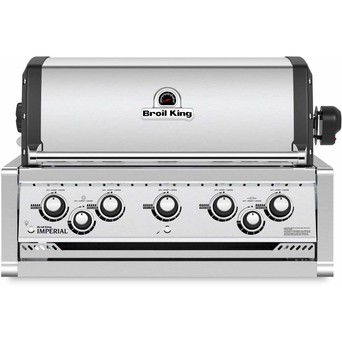 Broil King Imperial™ 590 Gas Grill 958087 IMAGE 1