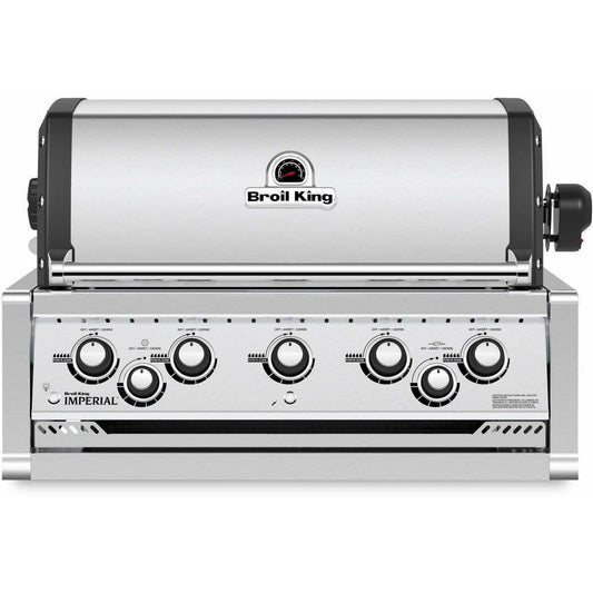 Broil King Imperial™ 590 Gas Grill 958087 IMAGE 1