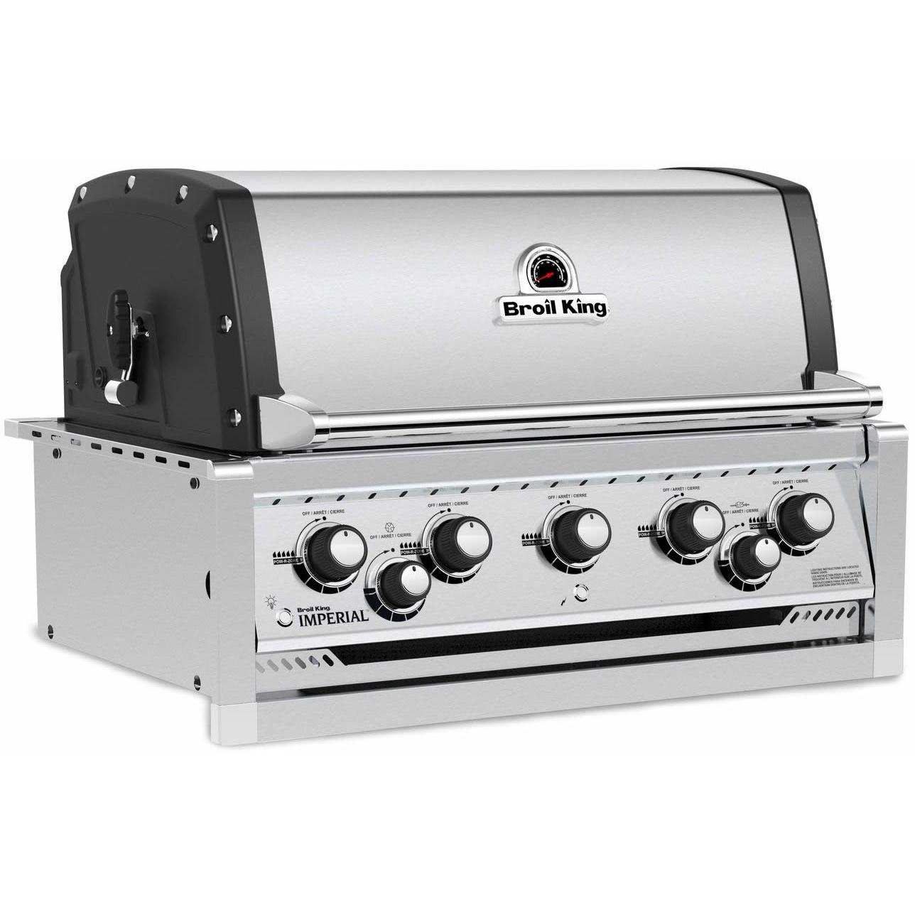 Broil King Imperial™ 590 Gas Grill 958087 IMAGE 3