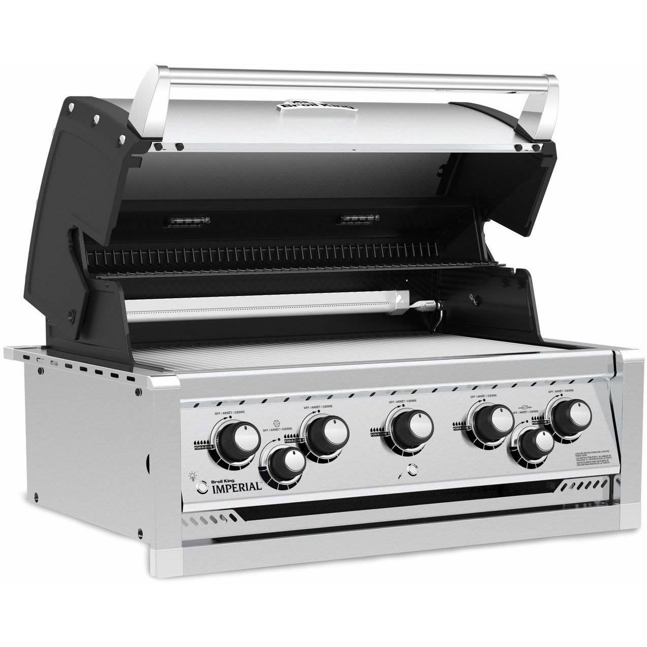Broil King Imperial™ 590 Gas Grill 958087 IMAGE 4