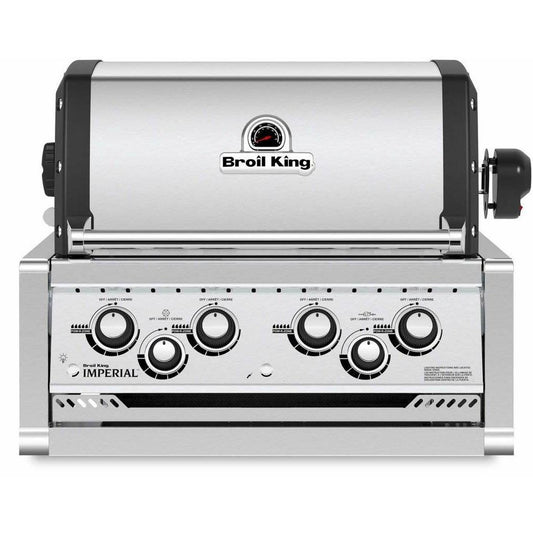 Broil King Imperial™ S490 Gas Grill 956087 IMAGE 1