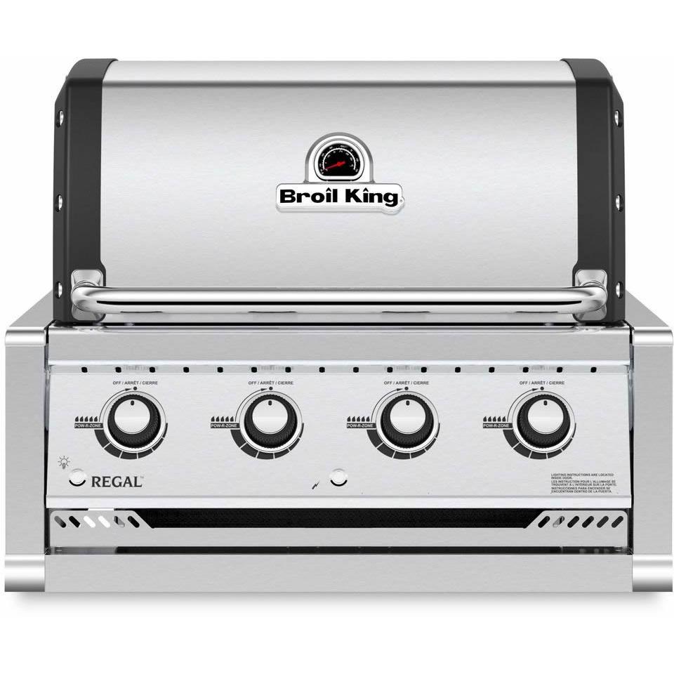 Broil King Regal™ S420 Gas Grill 885714 IMAGE 1