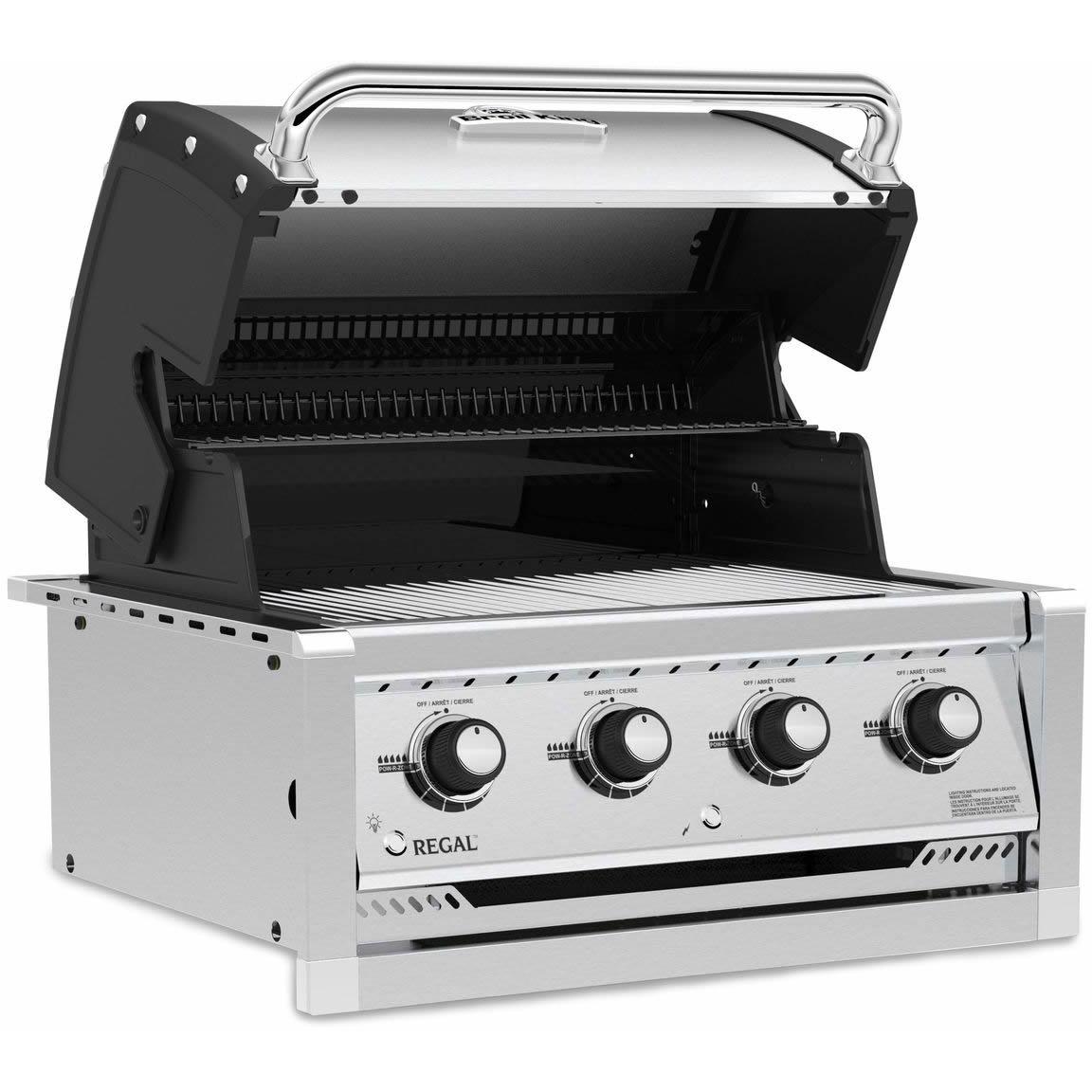 Broil King Regal™ S420 Gas Grill 885714 IMAGE 3
