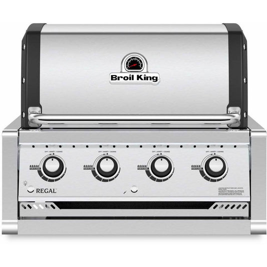 Broil King Regal™ S420 Gas Grill 885717 IMAGE 1