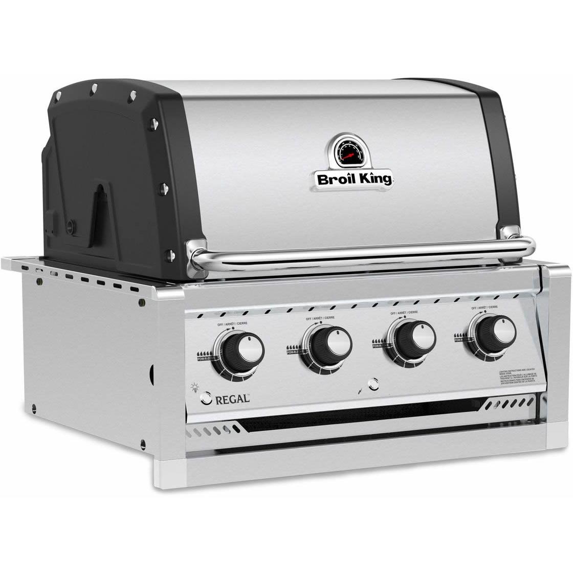 Broil King Regal™ S420 Gas Grill 885717 IMAGE 2