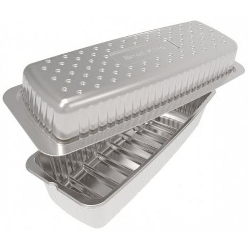 Broil King Grill and Oven Accessories Trays/Pans/Baskets/Racks 69616 IMAGE 1