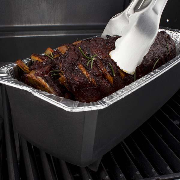 Broil King Grill and Oven Accessories Trays/Pans/Baskets/Racks 69616 IMAGE 3