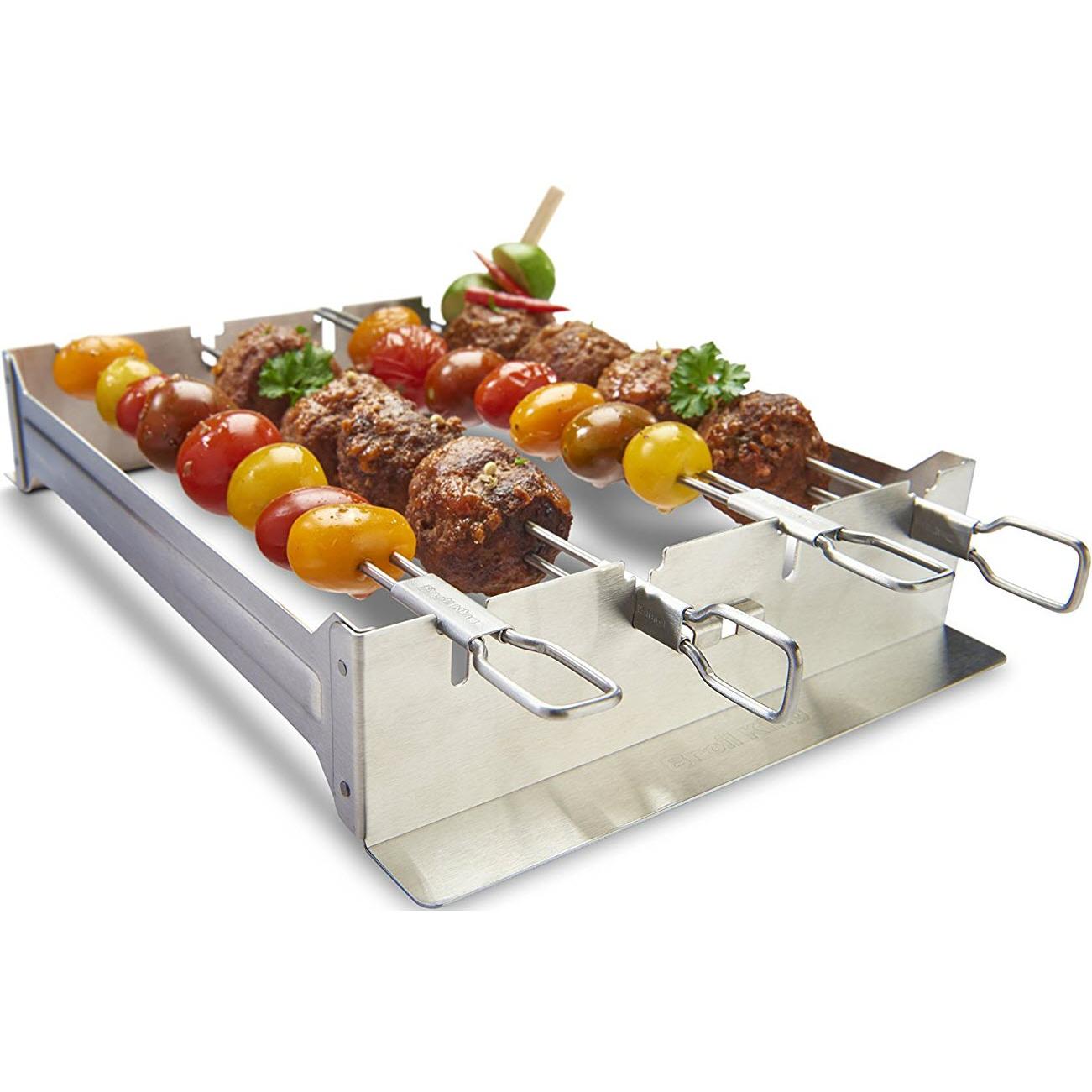 Broil King Rack 69138 IMAGE 2