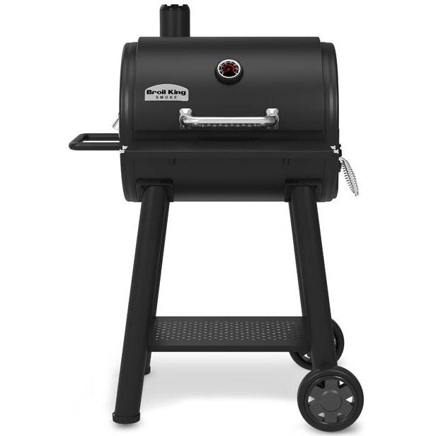 Broil King Smoke™ 500 Grill and Smoker 945050 IMAGE 1