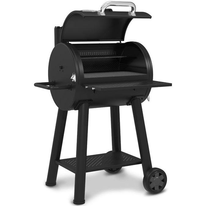 Broil King Smoke™ 500 Grill and Smoker 945050 IMAGE 2