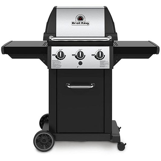 Broil King Monarch 320 Gas Grill 834254 IMAGE 1
