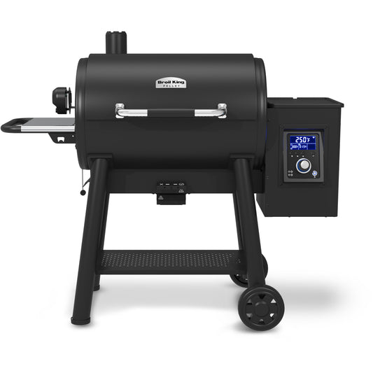 Broil King Regal™ Pellet 500 Grill and Smoker 496051 IMAGE 1