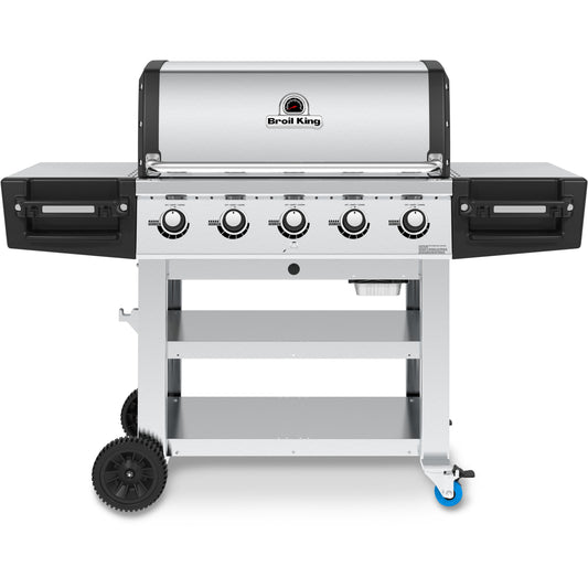 Broil King Regal™ S520 Commercial Gas Grill 886114 IMAGE 1