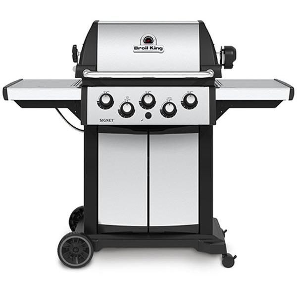 Broil King BTU Signet™ 390 Gas Grill 946887 IMAGE 1