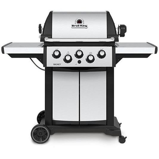 Broil King BTU Signet™ 390 Gas Grill 946887 IMAGE 1
