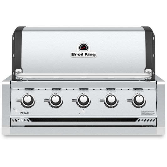 Broil King Regal™ S520 Gas Grill 886714 IMAGE 1