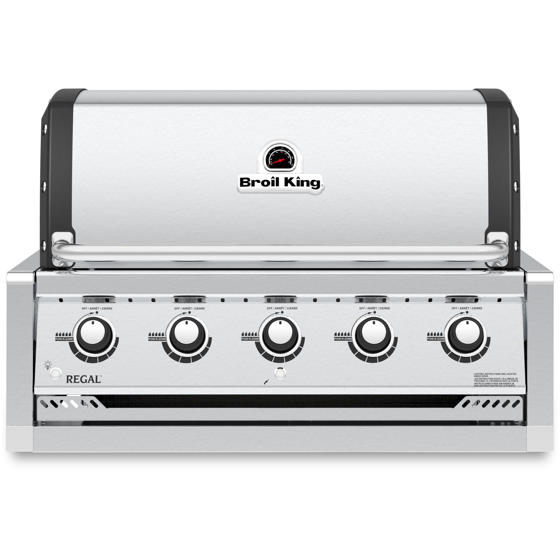 Broil King Regal™ S520 Gas Grill 886717 IMAGE 1