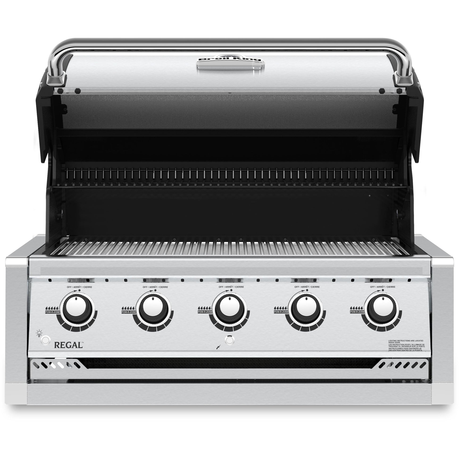 Broil King Regal™ S520 Gas Grill 886717 IMAGE 2