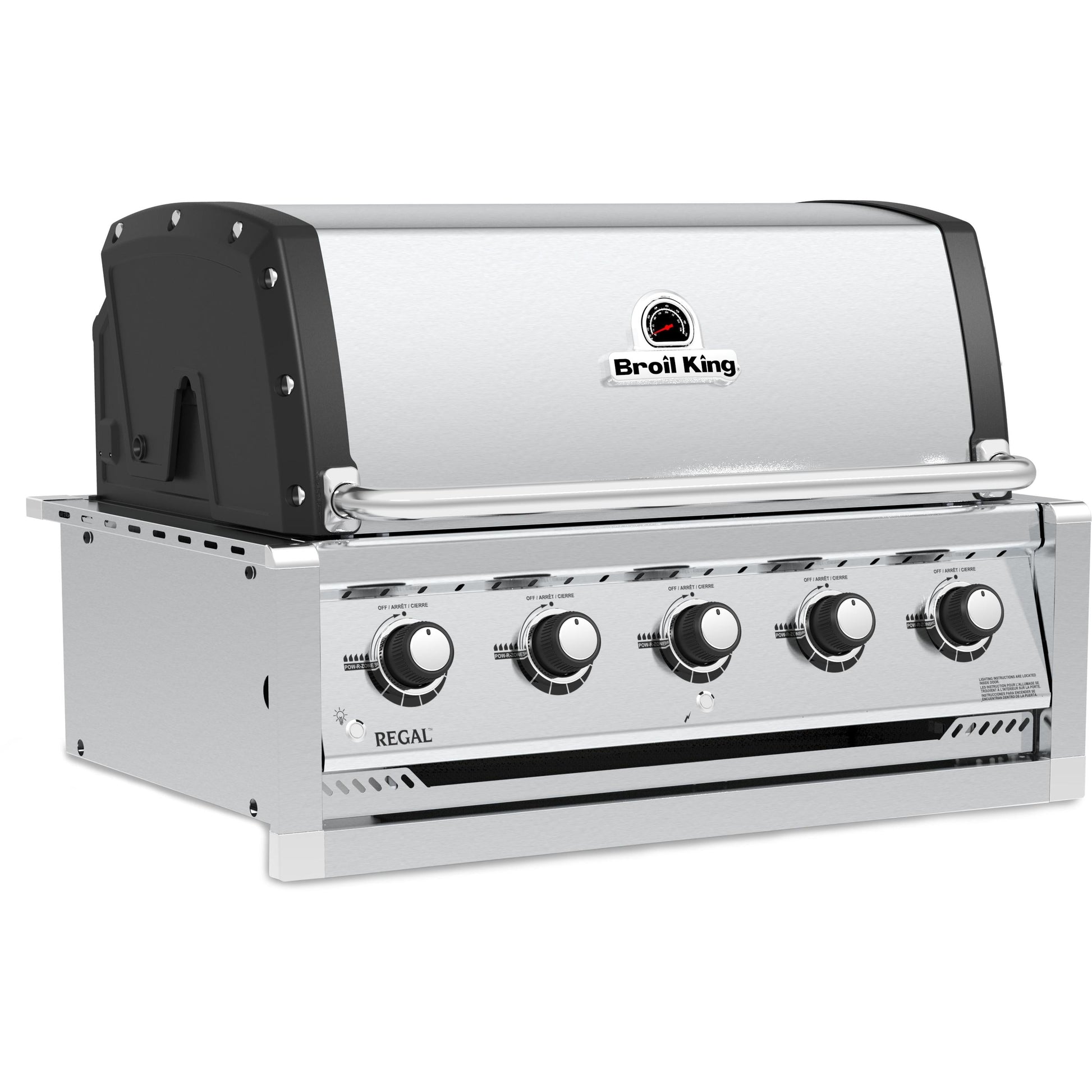 Broil King Regal™ S520 Gas Grill 886717 IMAGE 3