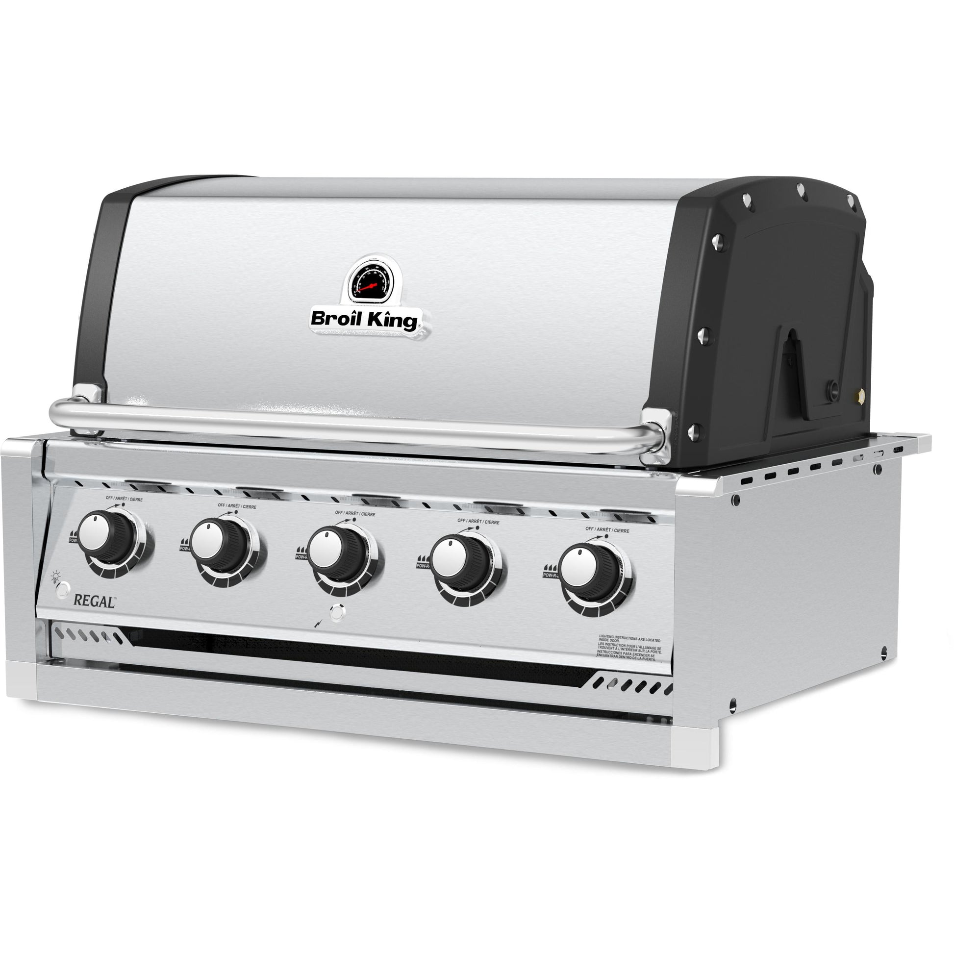 Broil King Regal™ S520 Gas Grill 886717 IMAGE 5